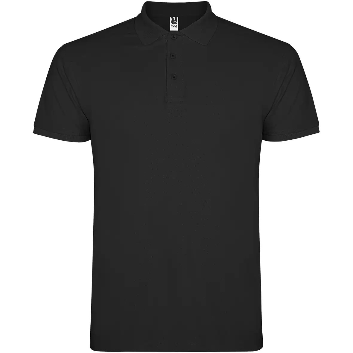 200 g/m² Poloshirt für Herren – Ansicht 65