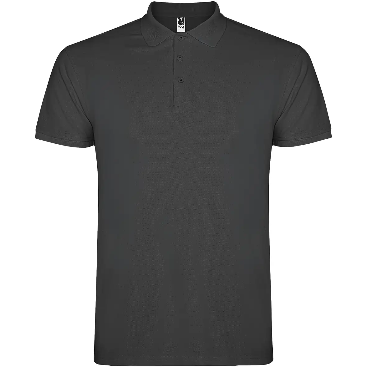 200 g/m² Poloshirt für Herren – Ansicht 69