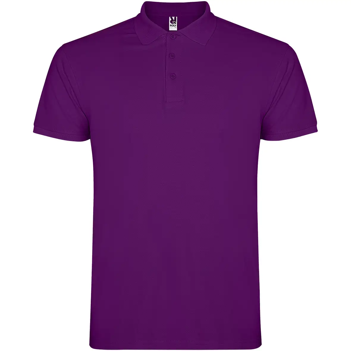 200 g/m² Poloshirt für Herren – Ansicht 73