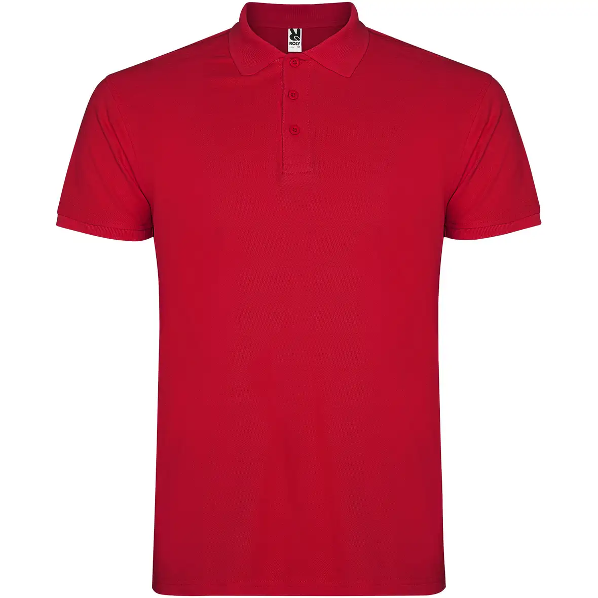 200 g/m² Poloshirt für Herren – Ansicht 77