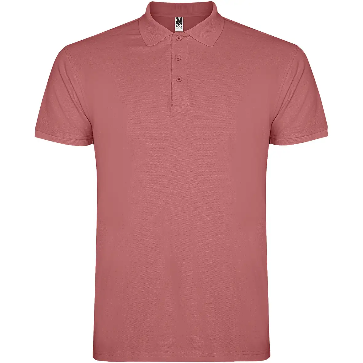 200 g/m² Poloshirt für Herren – Ansicht 81