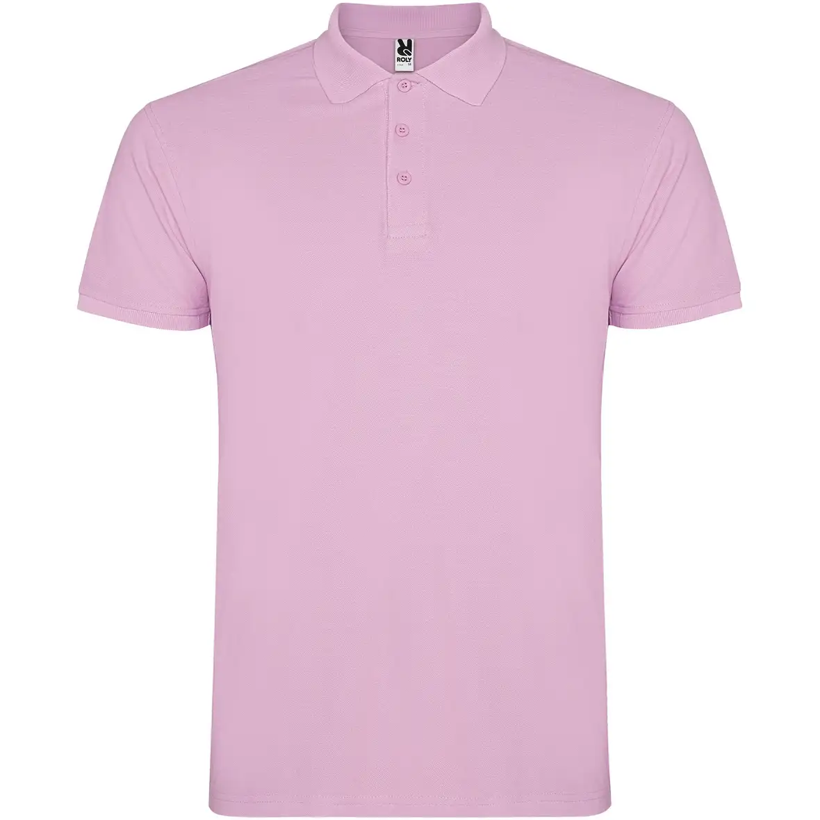 200 g/m² Poloshirt für Herren – Ansicht 85