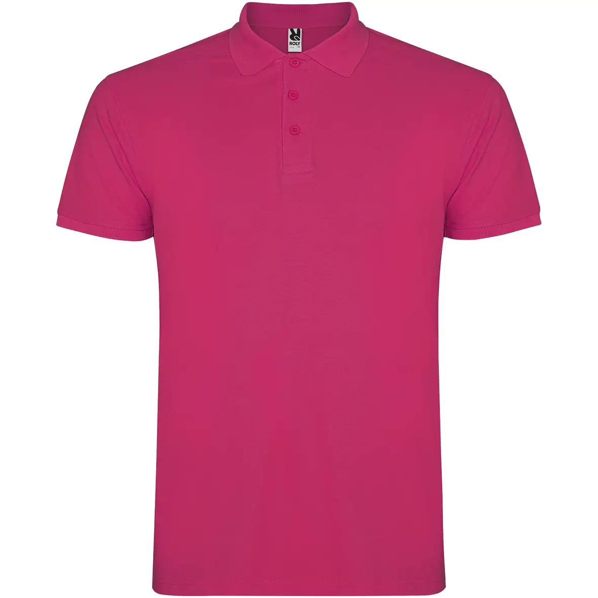 200 g/m² Poloshirt für Herren – Ansicht 89