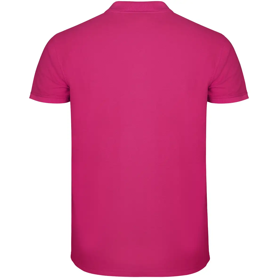 200 g/m² Poloshirt für Herren – Ansicht 90
