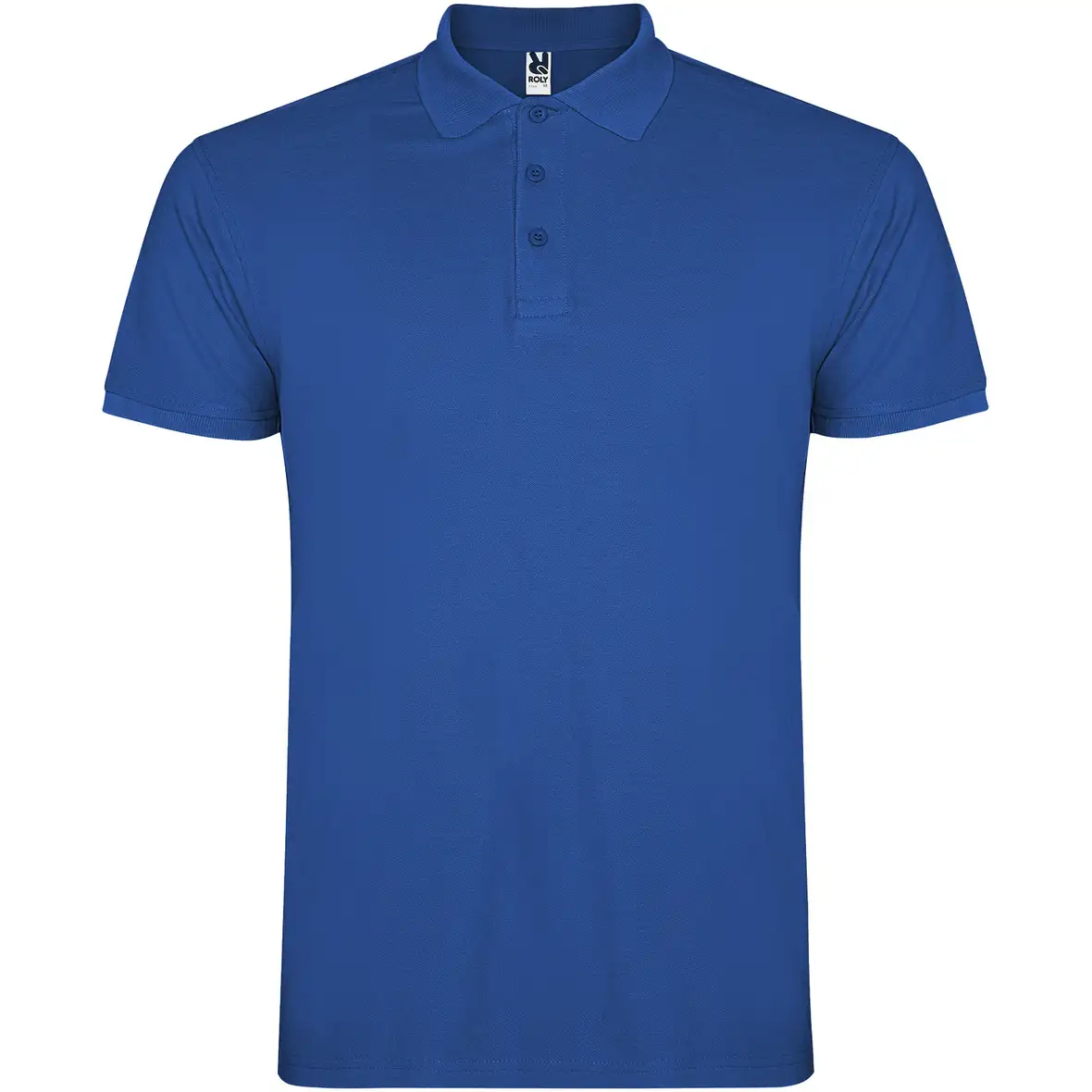 200 g/m² Poloshirt für Herren – Ansicht 93