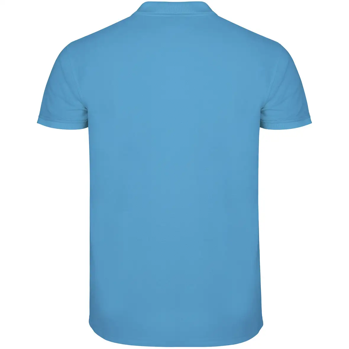 200 g/m² Poloshirt für Herren – Ansicht 98