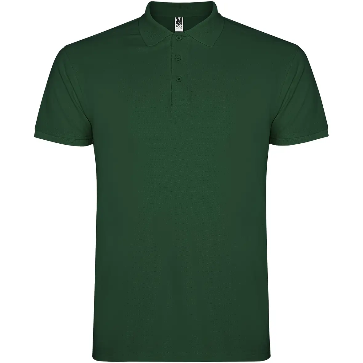 200 g/m² Poloshirt für Herren – Ansicht 105