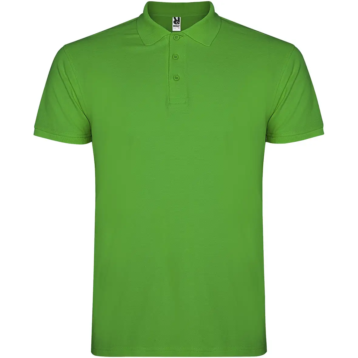 200 g/m² Poloshirt für Herren – Ansicht 109