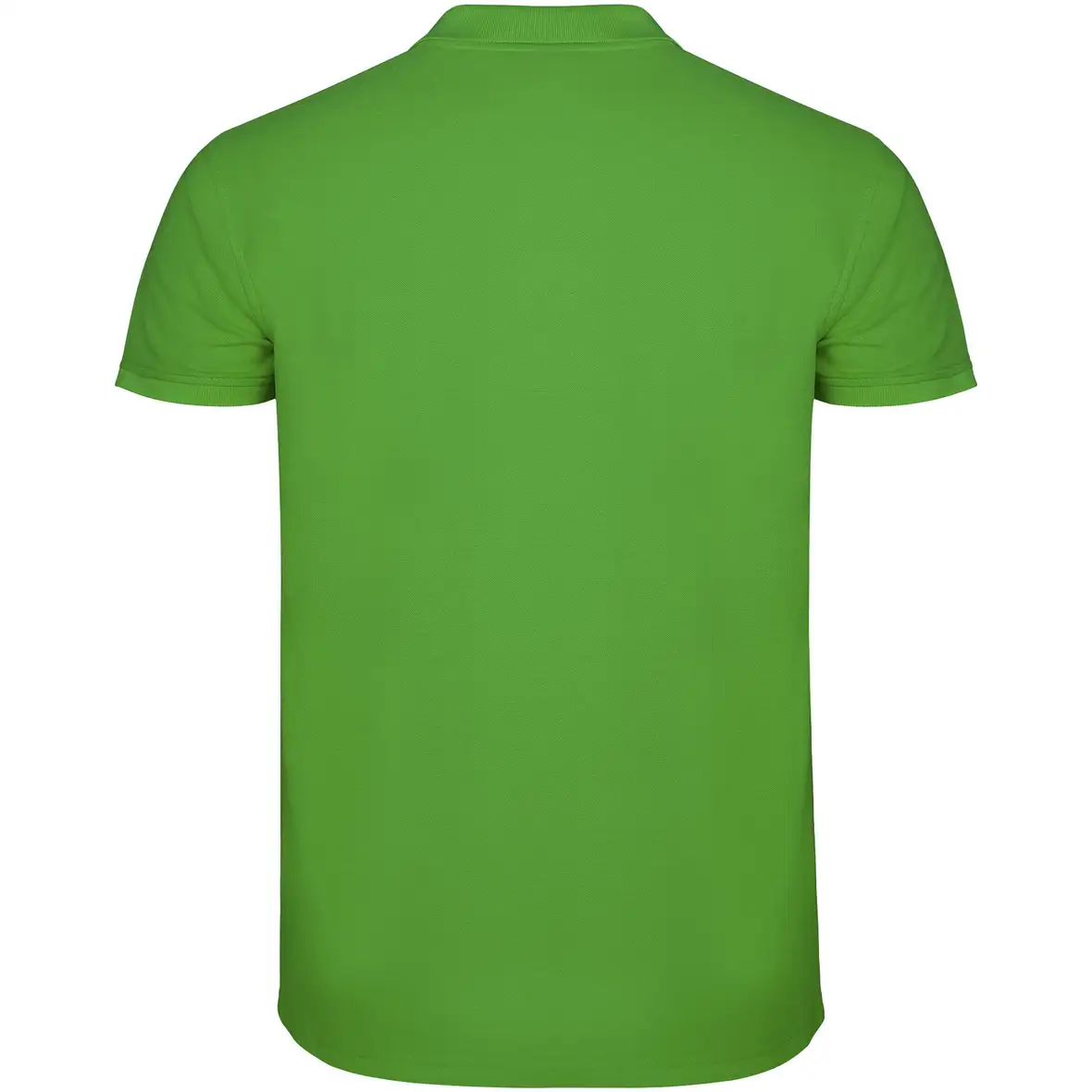 200 g/m² Poloshirt für Herren – Ansicht 110