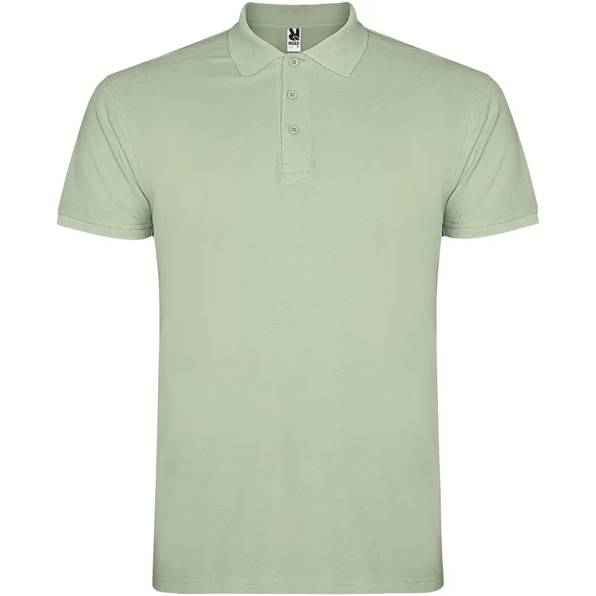 200 g/m² Poloshirt für Herren – Ansicht 113