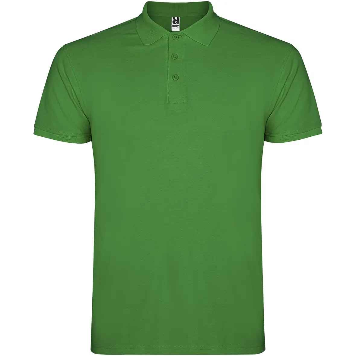200 g/m² Poloshirt für Herren – Ansicht 117
