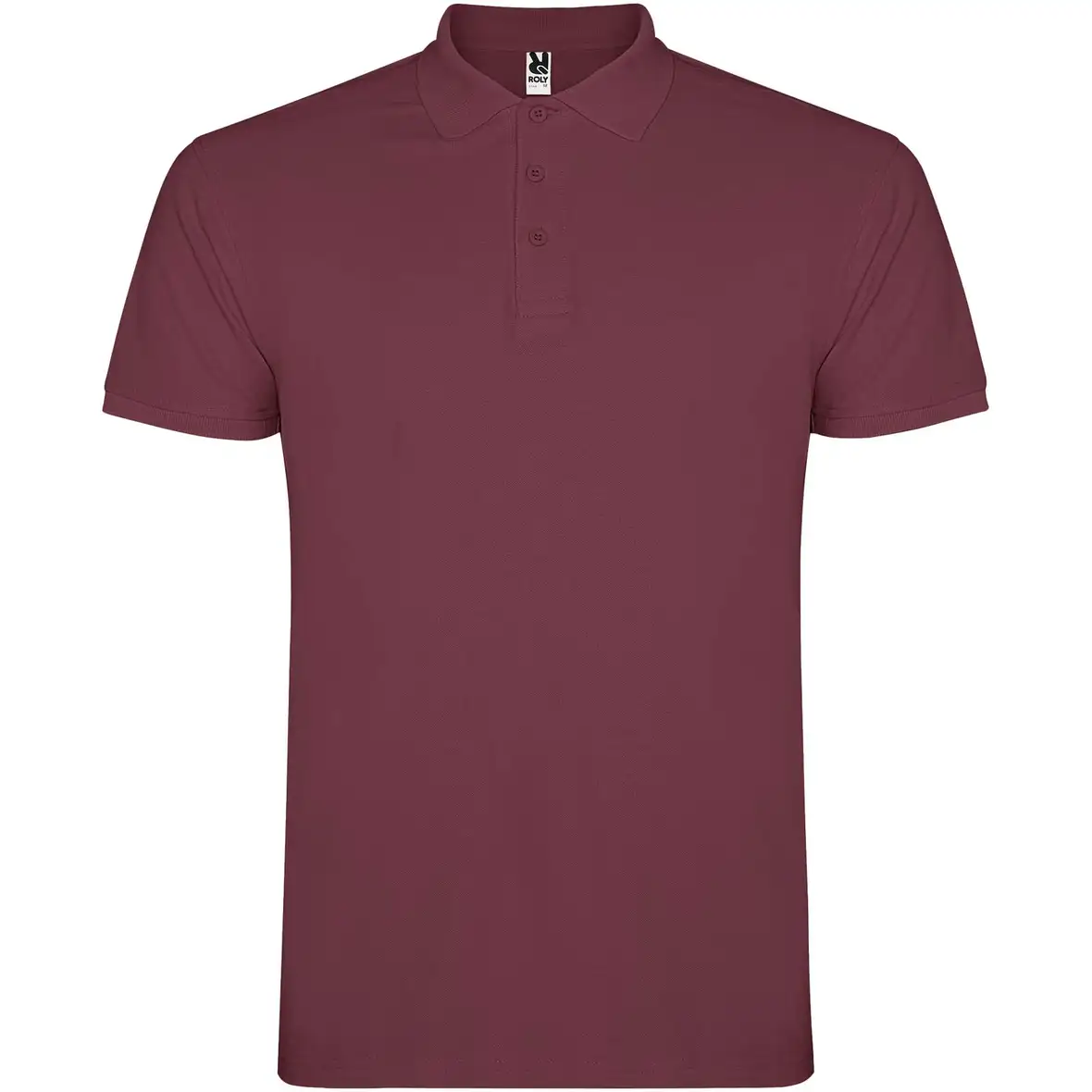 200 g/m² Poloshirt für Herren – Ansicht 121