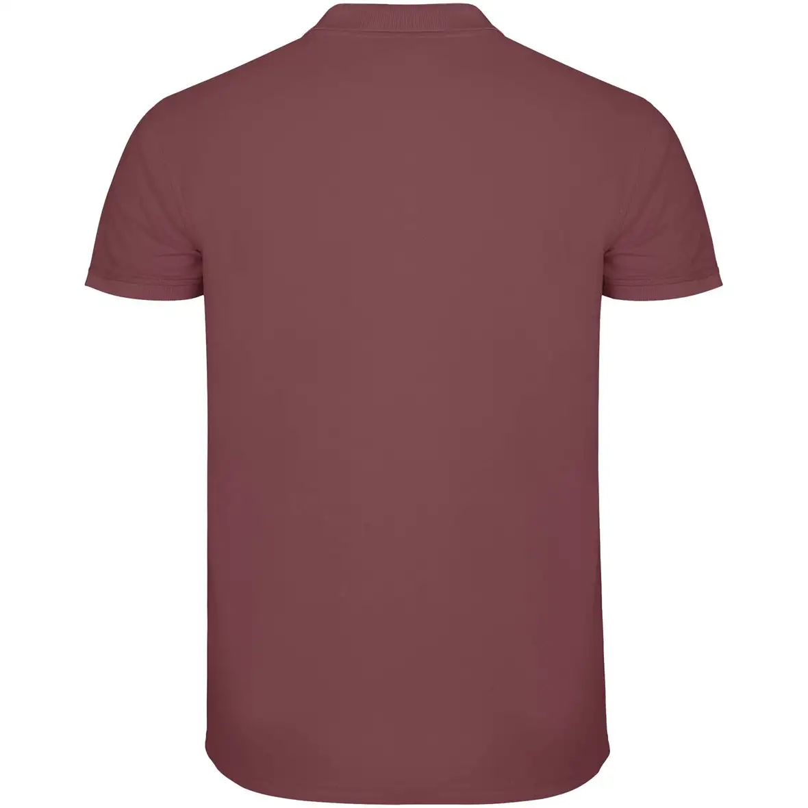 200 g/m² Poloshirt für Herren – Ansicht 122
