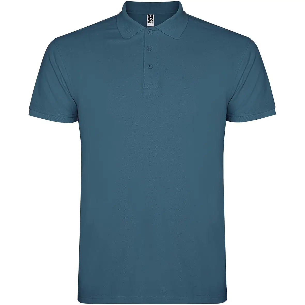 200 g/m² Poloshirt für Herren – Ansicht 125