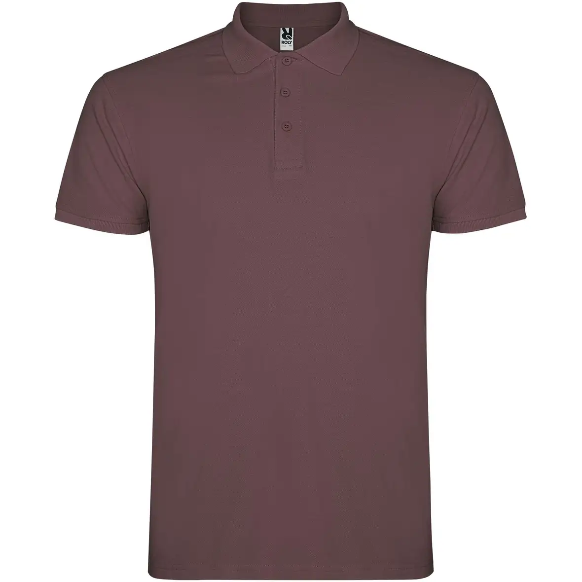 200 g/m² Poloshirt für Herren – Ansicht 129