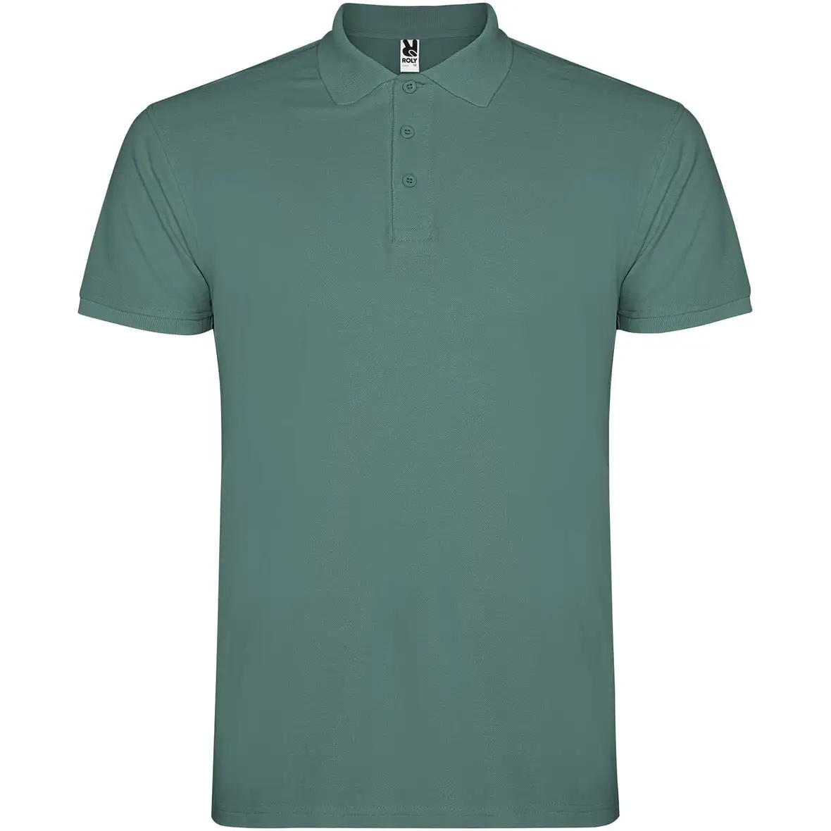 200 g/m² Poloshirt für Herren – Ansicht 133