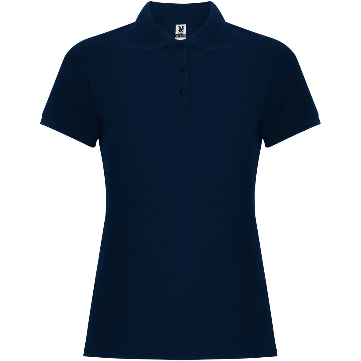 220 g/m² Premium Poloshirt für Damen – Werbeartikel mit Logo bedrucken