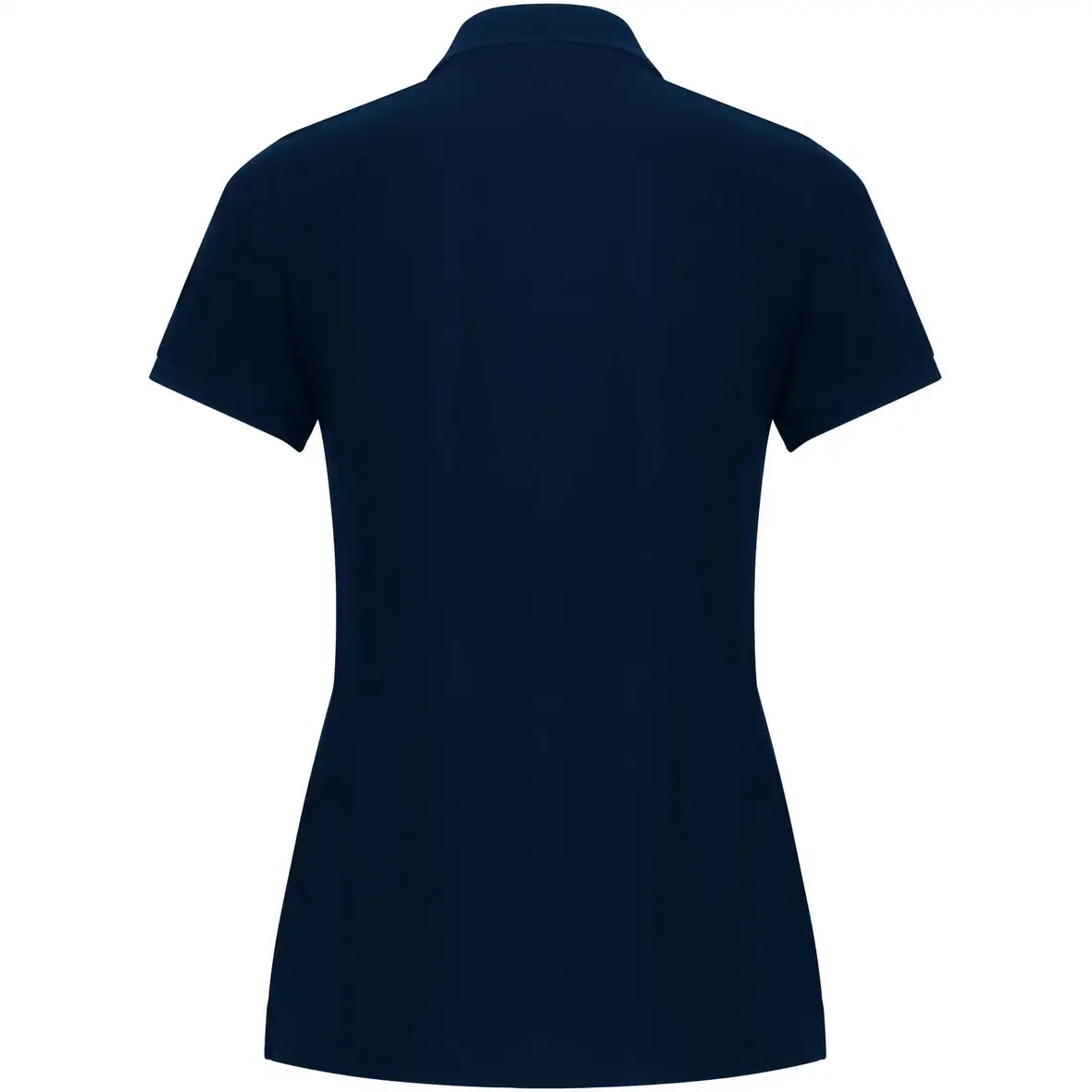 220 g/m² Premium Poloshirt für Damen – Ansicht 2