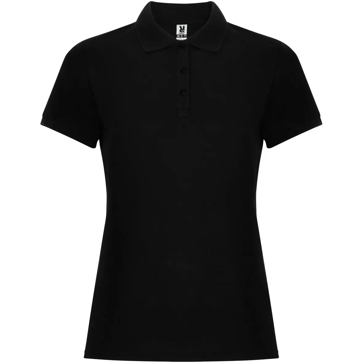 220 g/m² Premium Poloshirt für Damen – Ansicht 11
