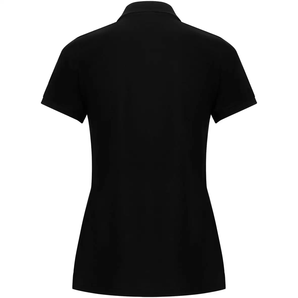 220 g/m² Premium Poloshirt für Damen – Ansicht 12