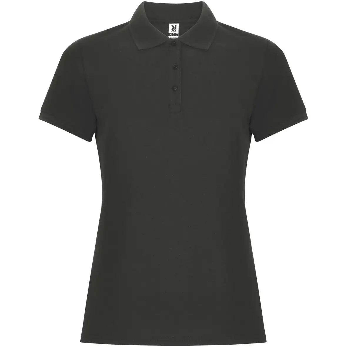 220 g/m² Premium Poloshirt für Damen – Ansicht 16