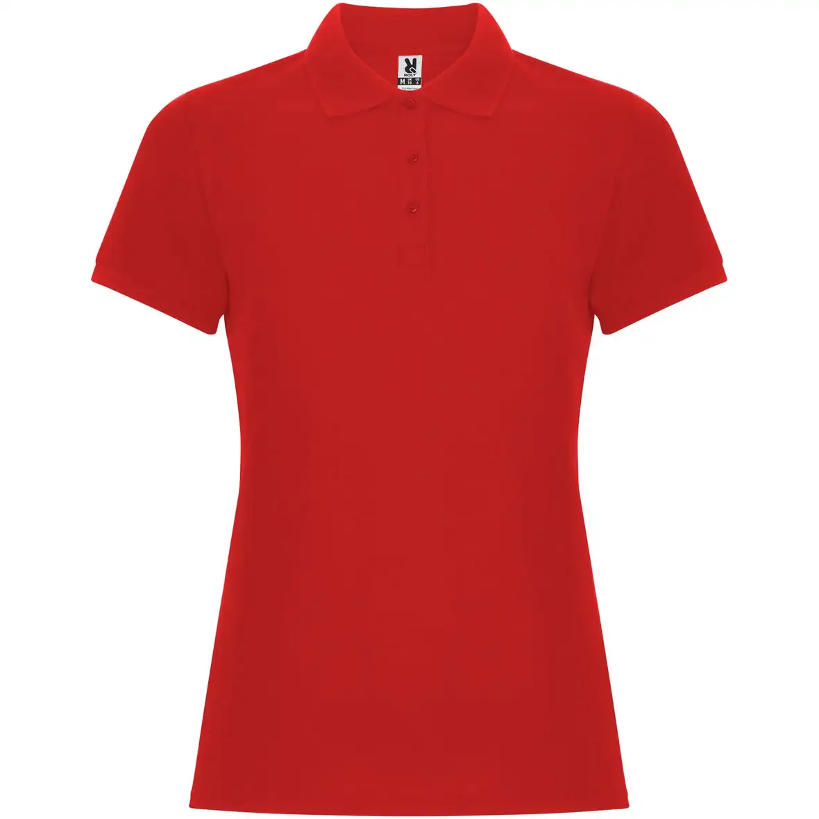 220 g/m² Premium Poloshirt für Damen – Ansicht 21