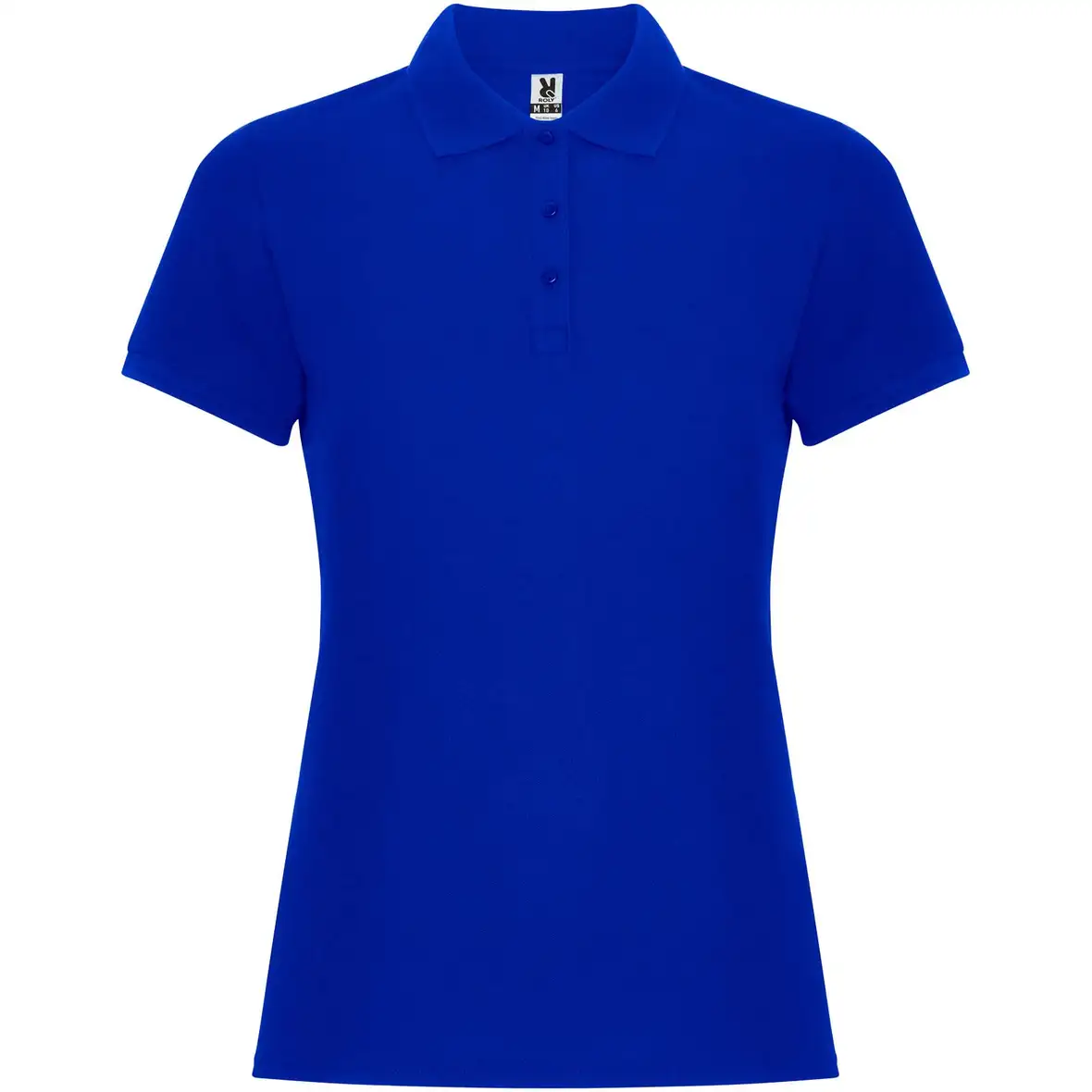 220 g/m² Premium Poloshirt für Damen – Ansicht 26