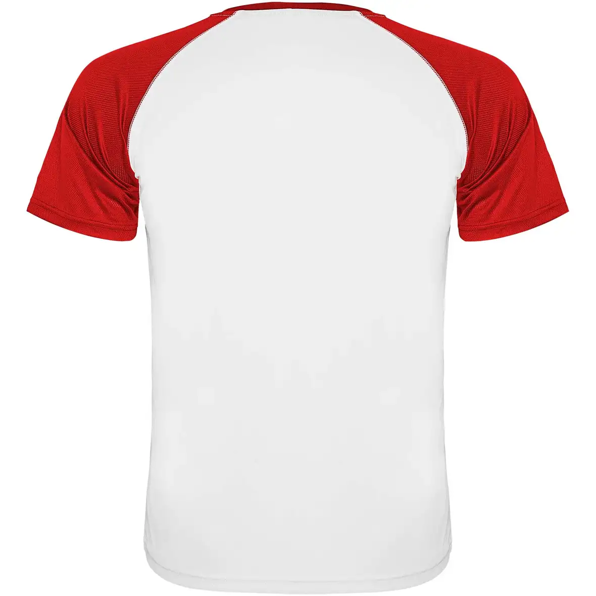 140 g/m² T-Shirt Unisex aus recyceltem Material – Ansicht 22