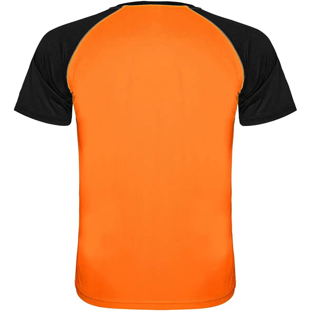 140 g/m² T-Shirt Unisex aus recyceltem Material – Ansicht 27