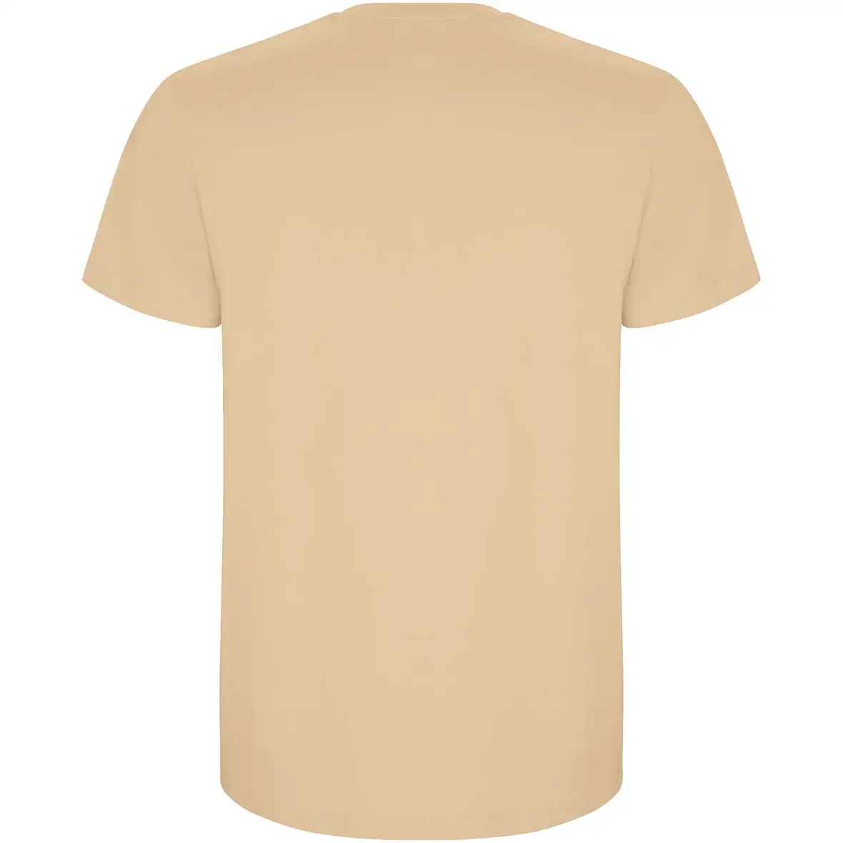 190 g/m² T-Shirt für Herren – Ansicht 5