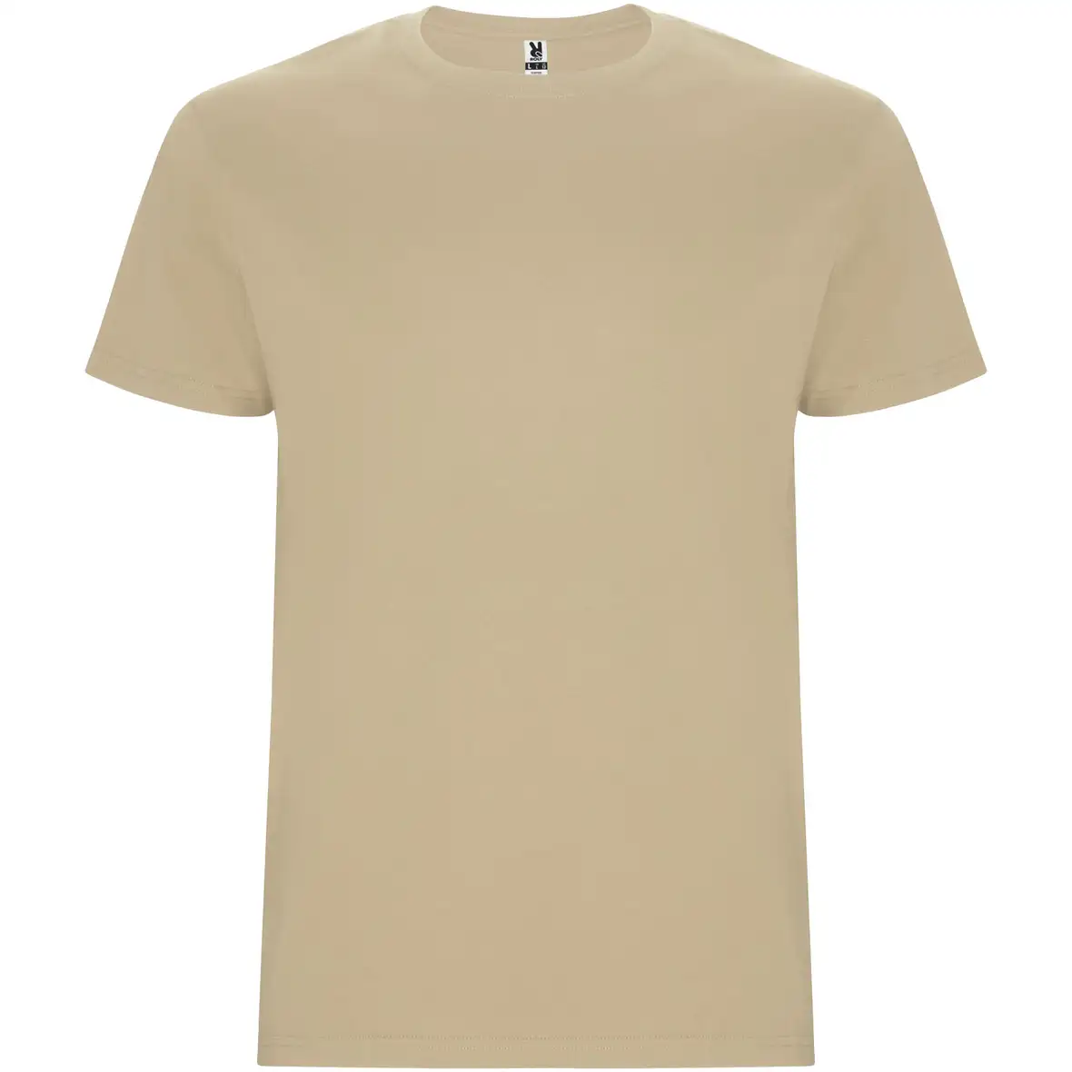 190 g/m² T-Shirt für Herren – Ansicht 7