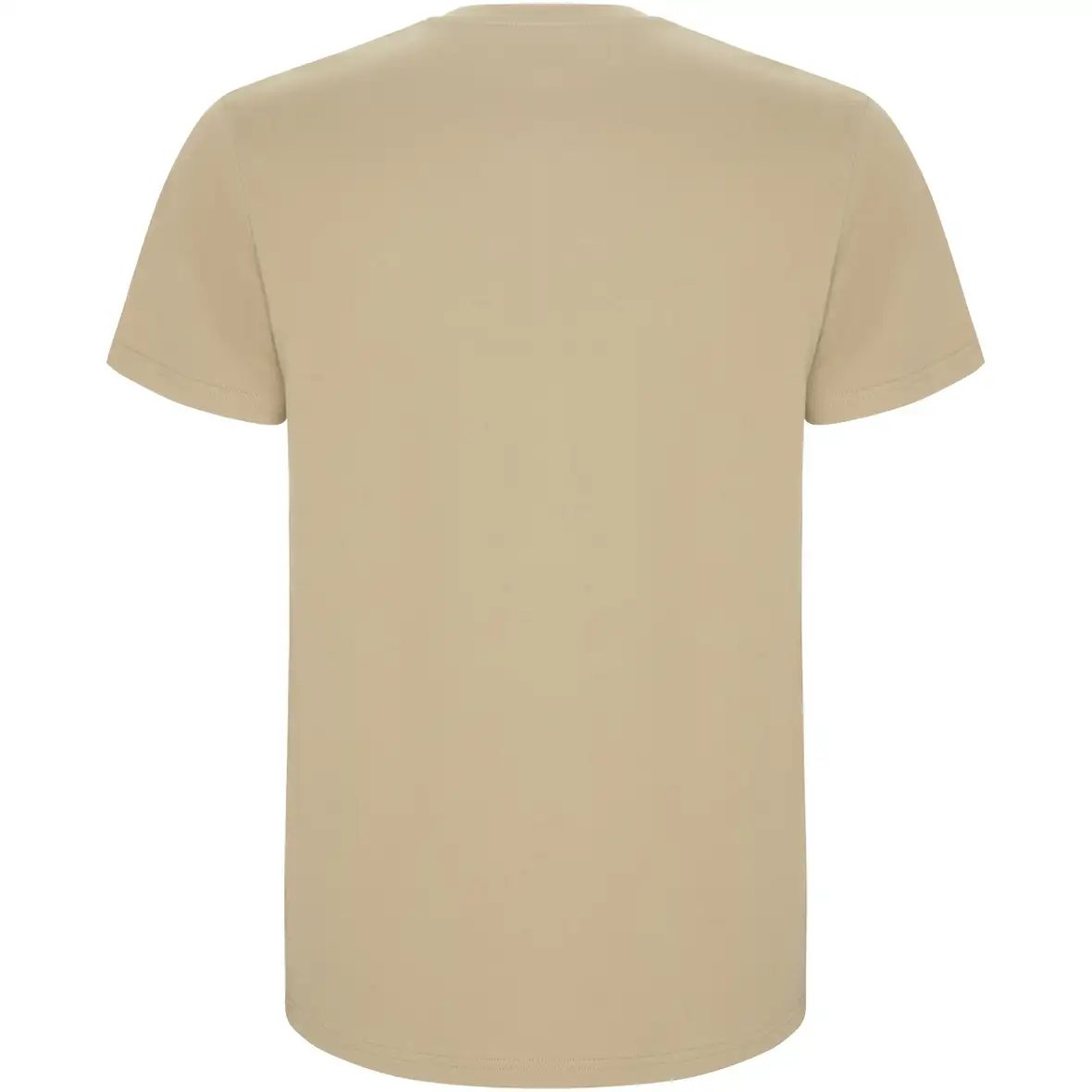 190 g/m² T-Shirt für Herren – Ansicht 8