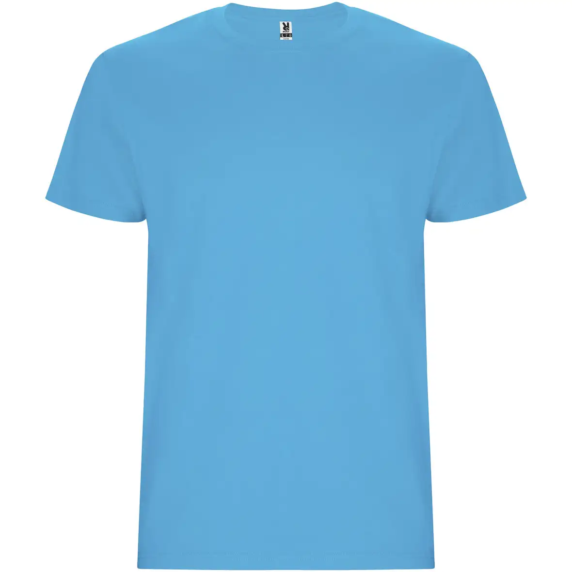 190 g/m² T-Shirt für Herren – Ansicht 88