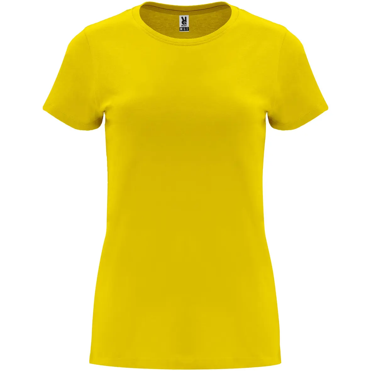 170 g/m² T-Shirt für Damen – Werbeartikel mit Logo bedrucken