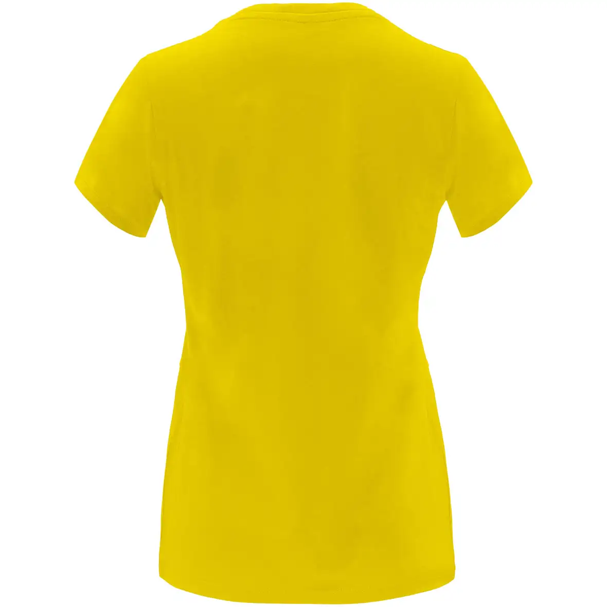 170 g/m² T-Shirt für Damen – Ansicht 2