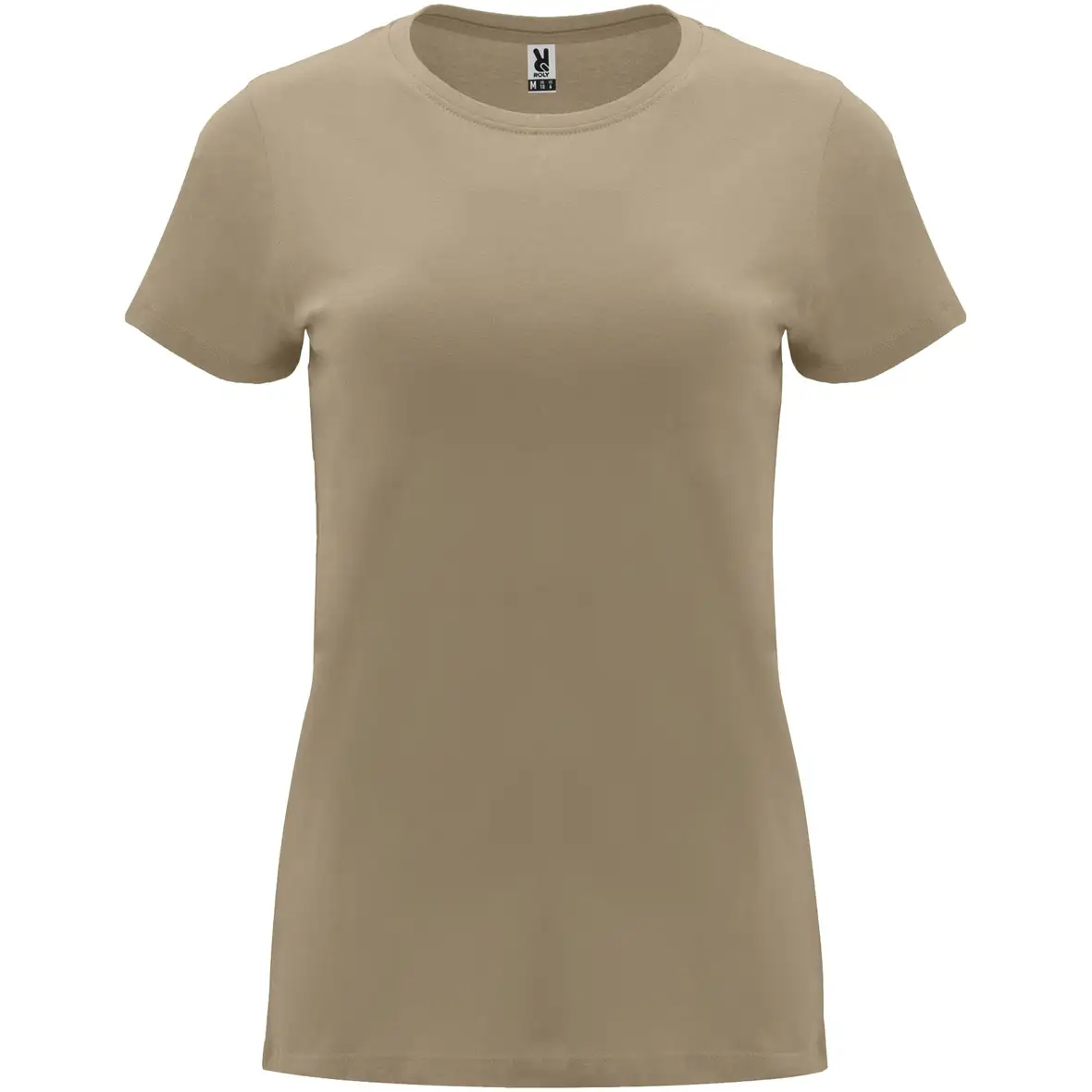 170 g/m² T-Shirt für Damen – Ansicht 5
