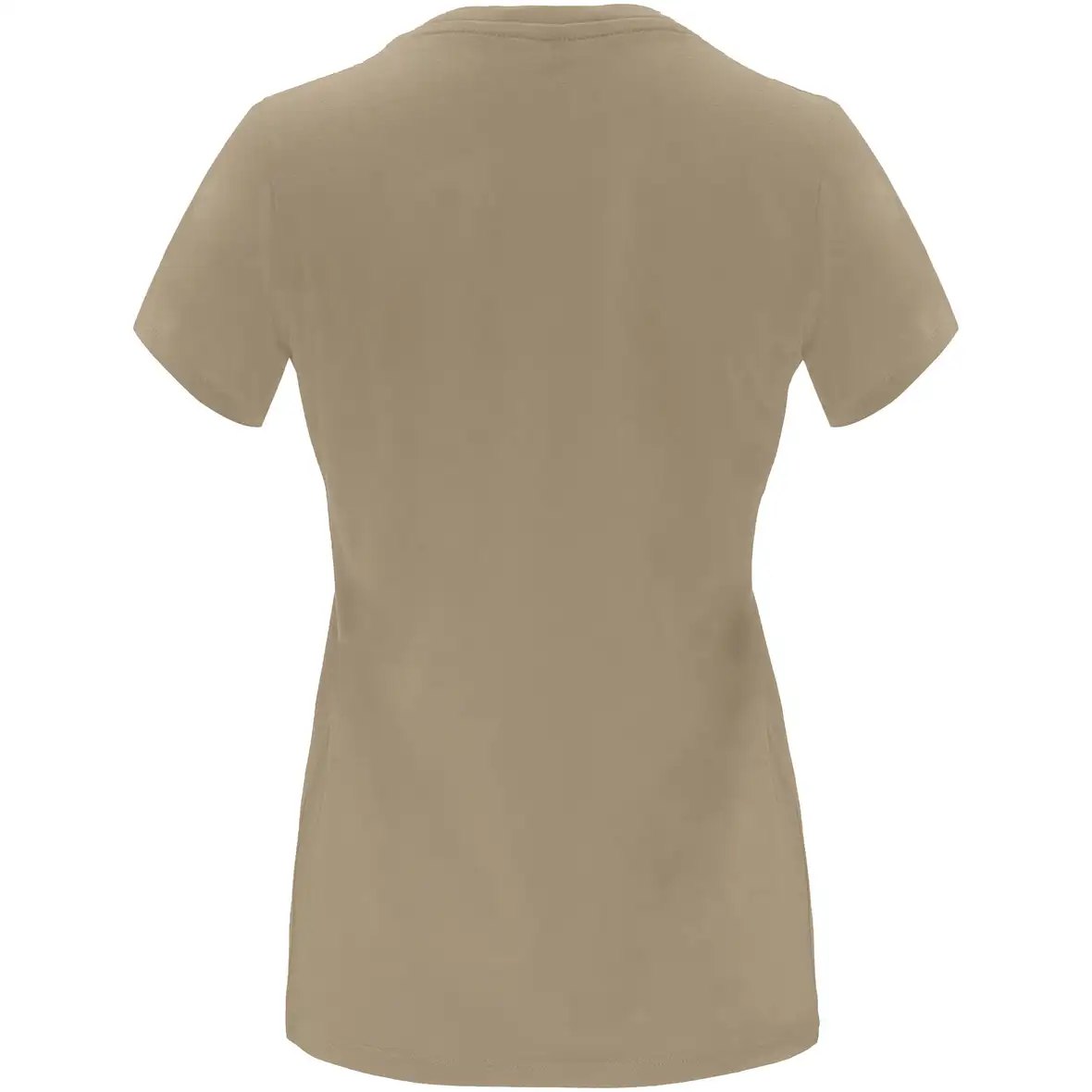170 g/m² T-Shirt für Damen – Ansicht 6