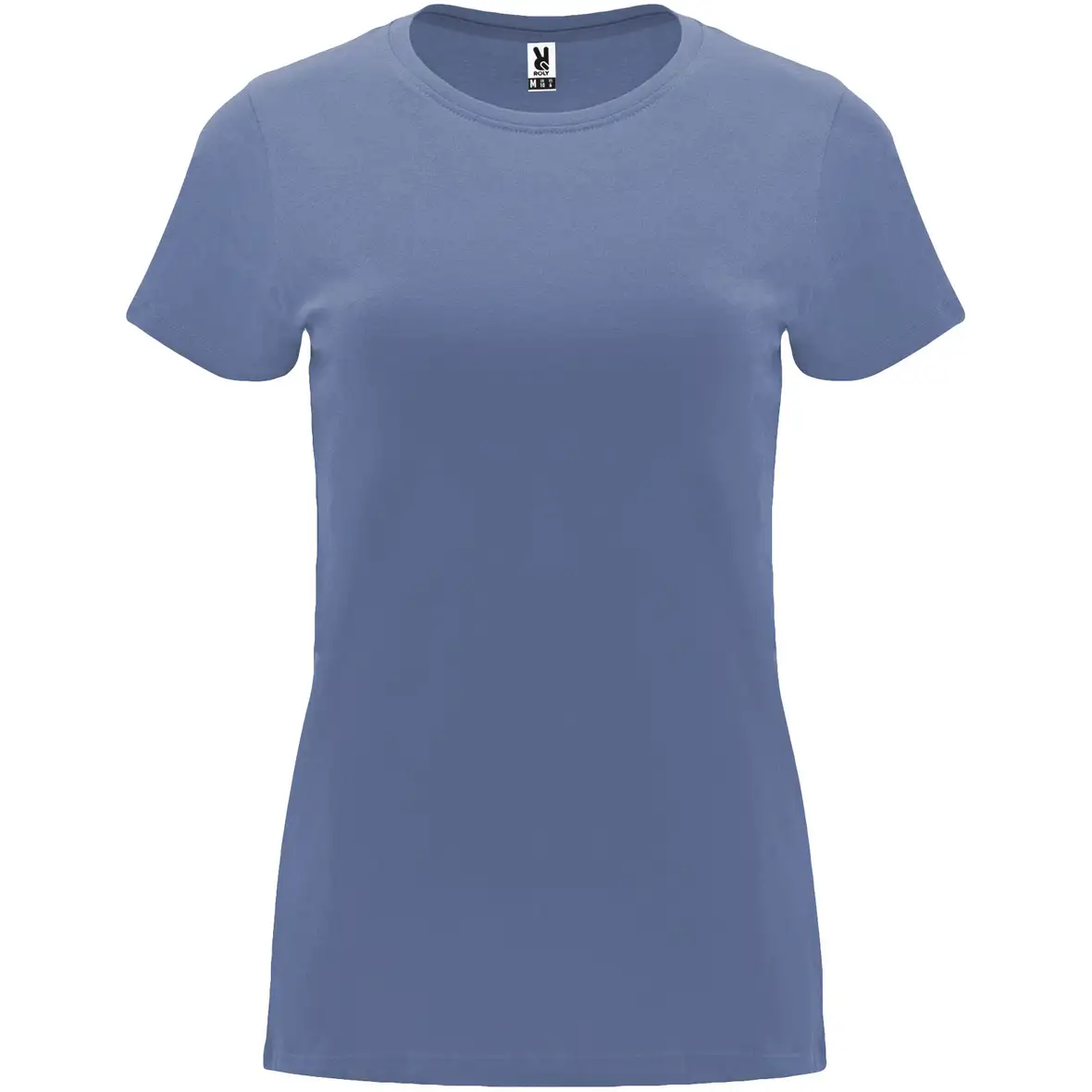 170 g/m² T-Shirt für Damen – Ansicht 9