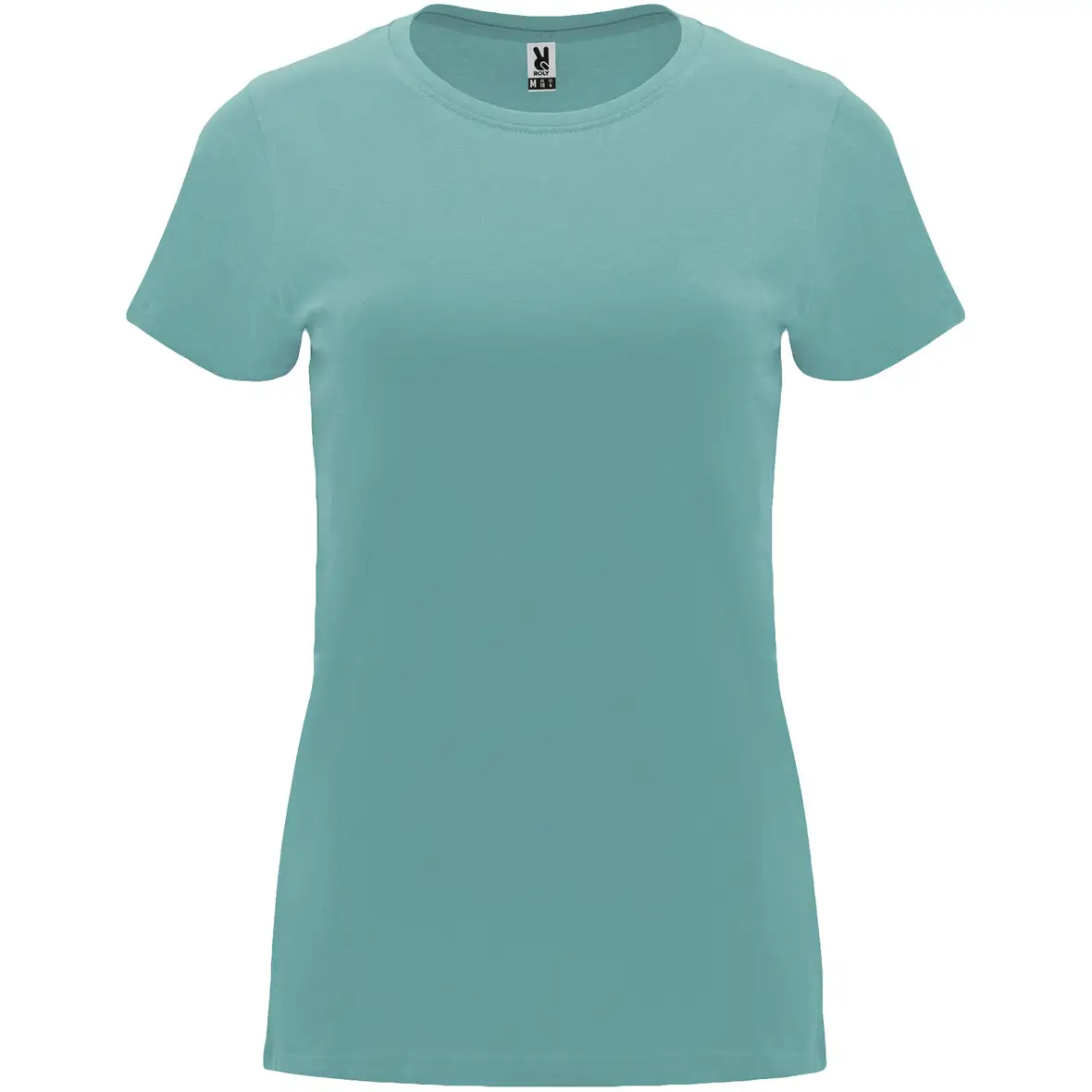 170 g/m² T-Shirt für Damen – Ansicht 13
