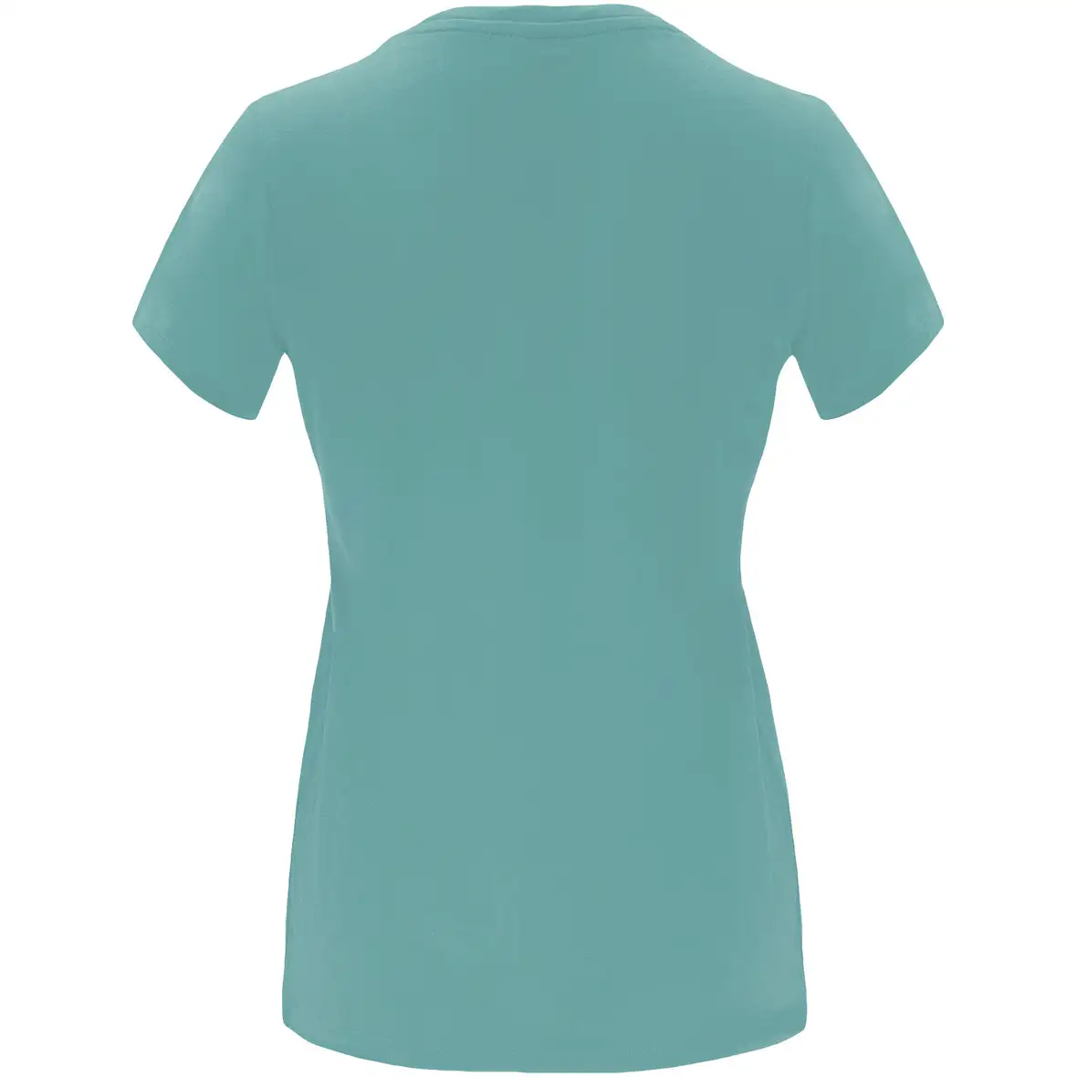 170 g/m² T-Shirt für Damen – Ansicht 14