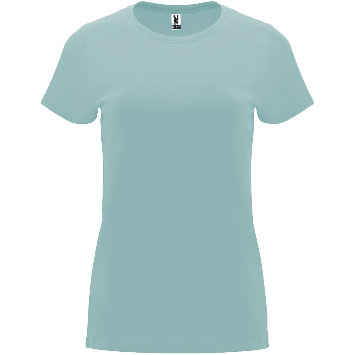 170 g/m² T-Shirt für Damen – Ansicht 17