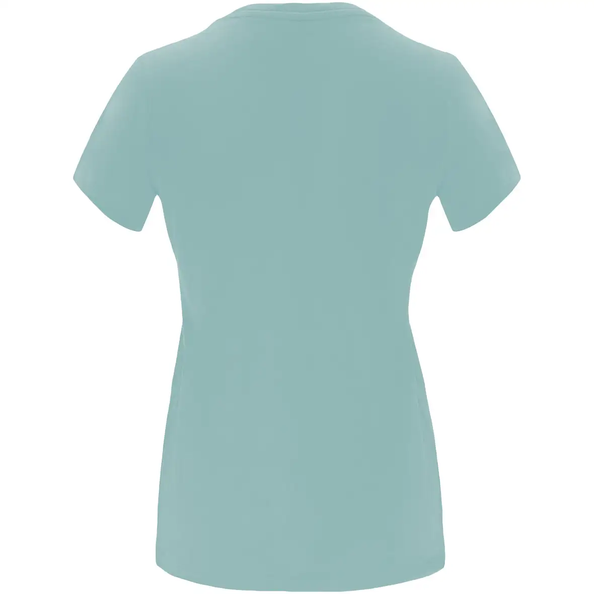 170 g/m² T-Shirt für Damen – Ansicht 18