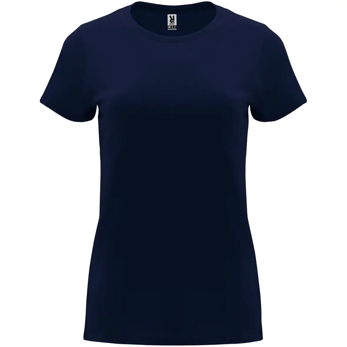 170 g/m² T-Shirt für Damen – Ansicht 21