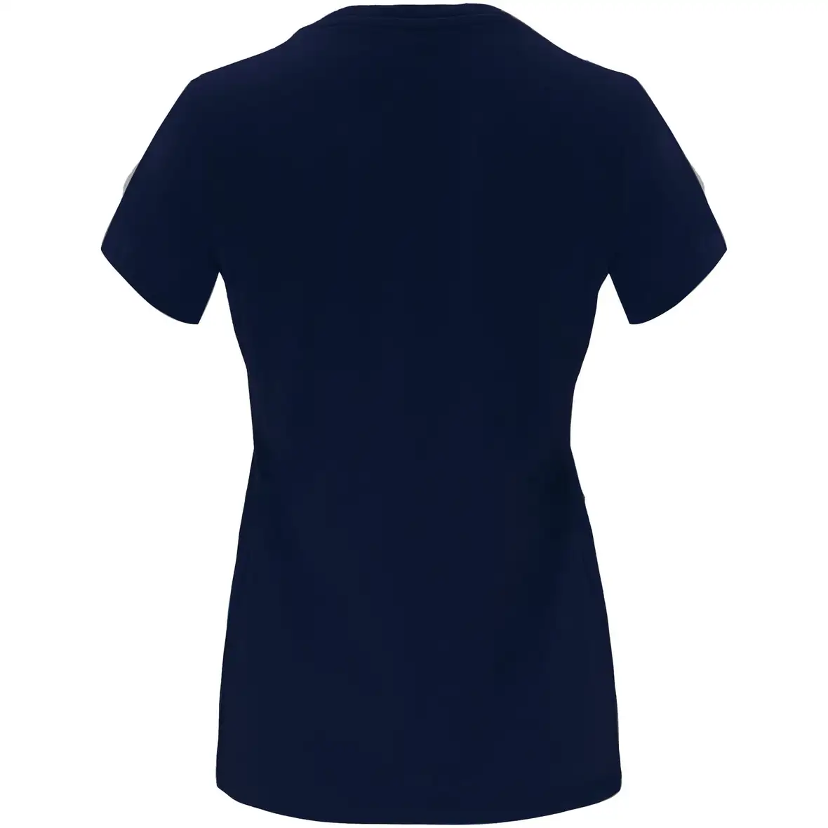 170 g/m² T-Shirt für Damen – Ansicht 22