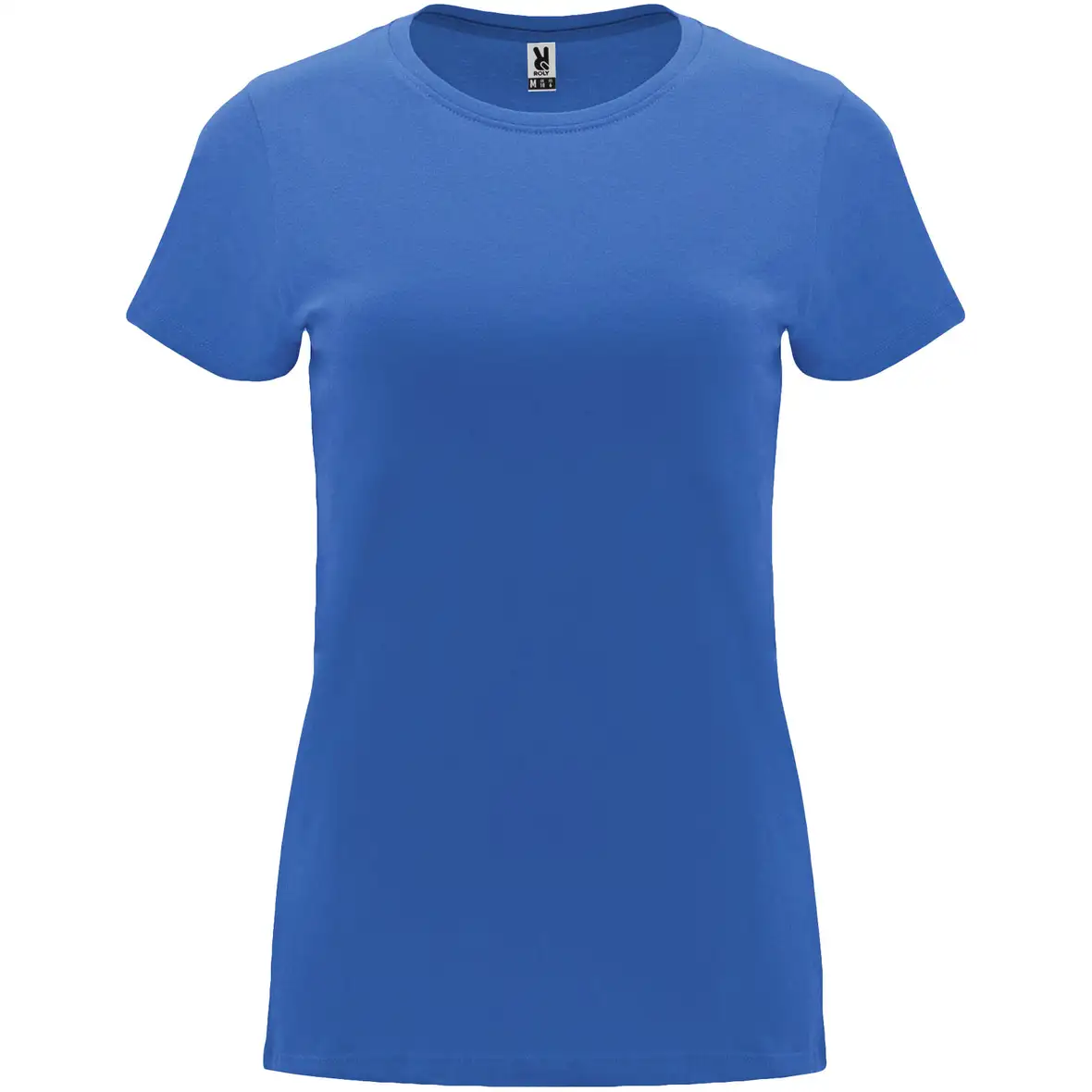 170 g/m² T-Shirt für Damen – Ansicht 25
