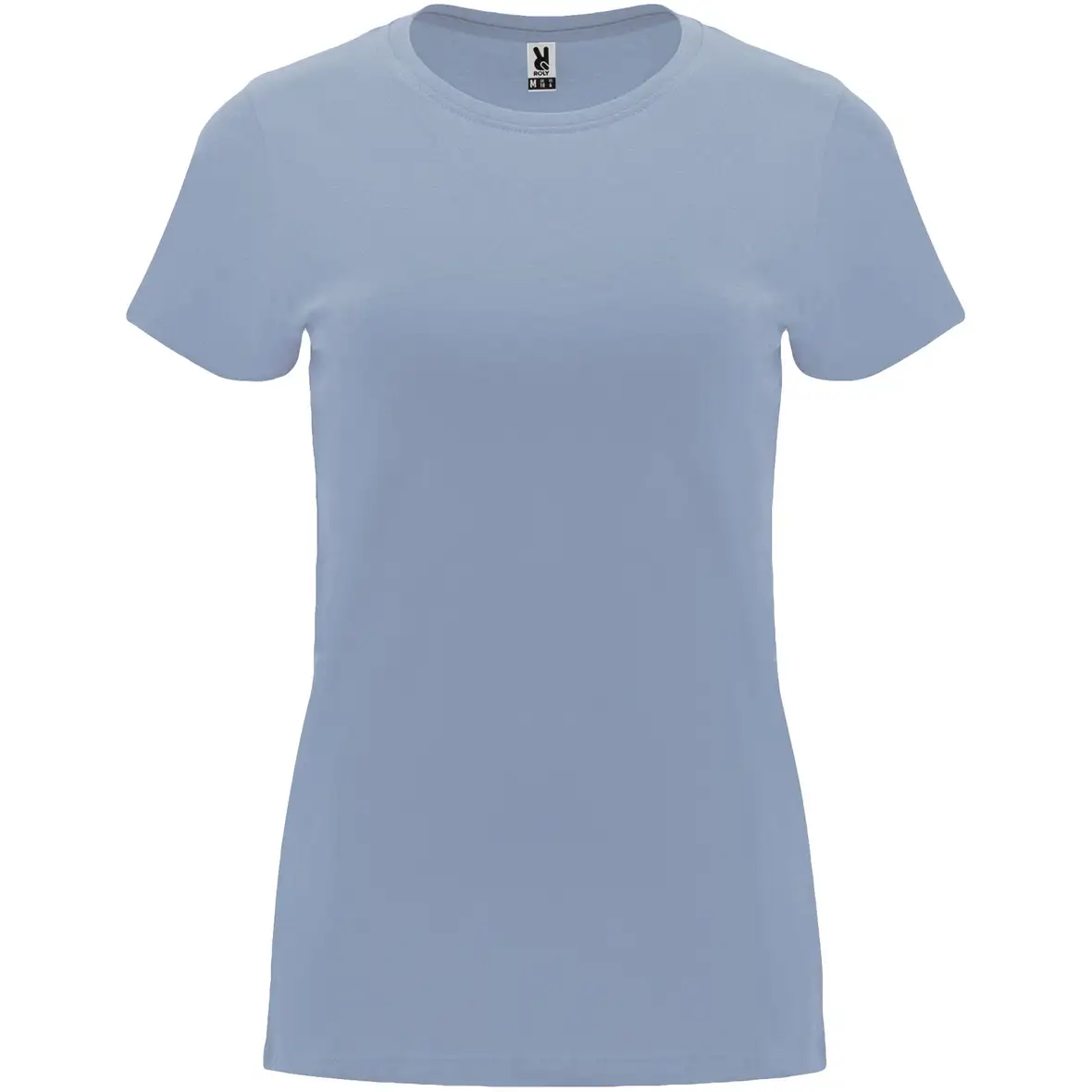 170 g/m² T-Shirt für Damen – Ansicht 29