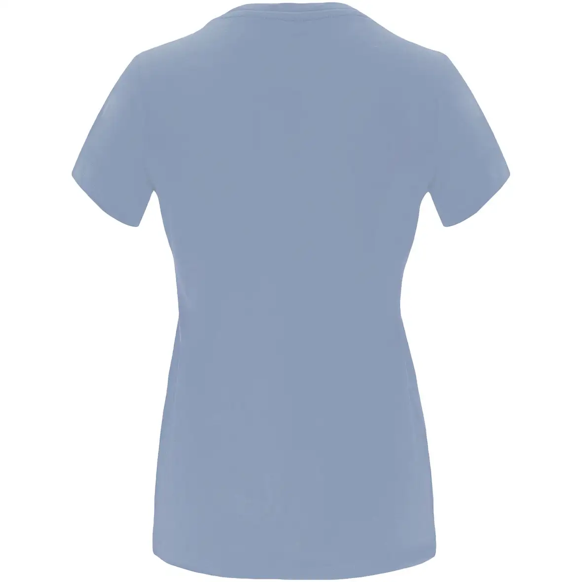 170 g/m² T-Shirt für Damen – Ansicht 30