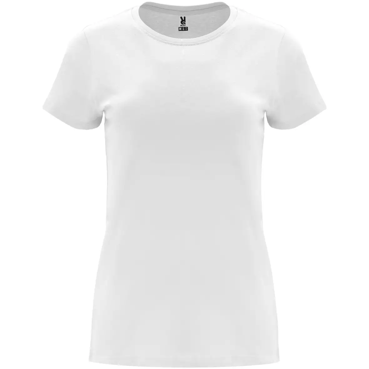 170 g/m² T-Shirt für Damen – Ansicht 33