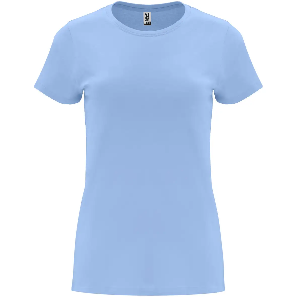 170 g/m² T-Shirt für Damen – Ansicht 41