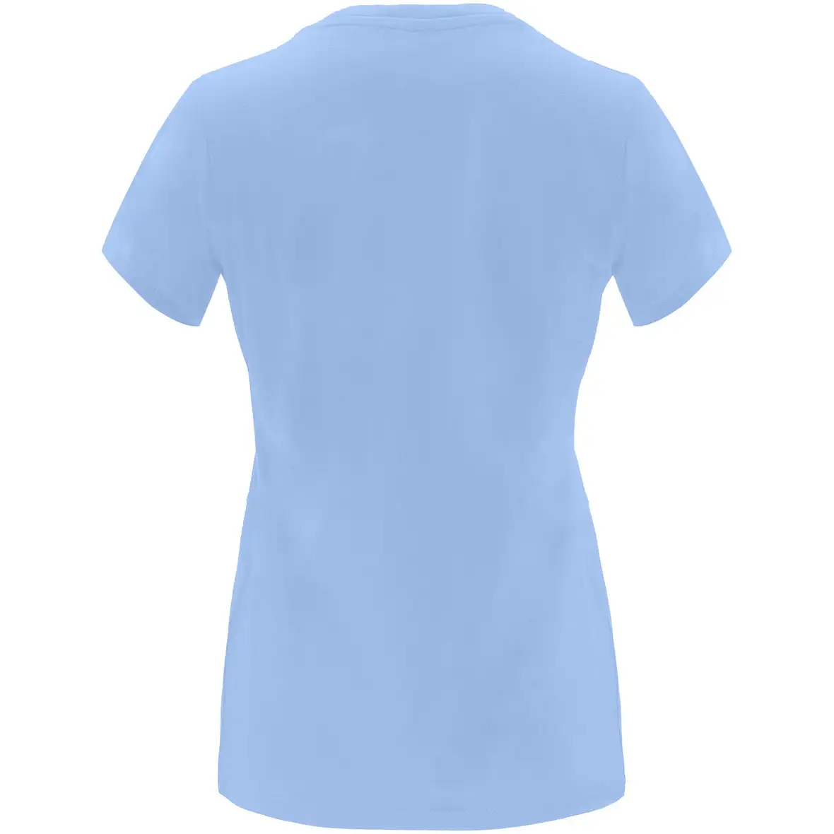 170 g/m² T-Shirt für Damen – Ansicht 42